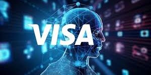 Visa bermitra dengan Raksasa AI