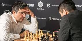 Vladimir Kramnik