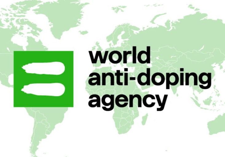 WADA,  Badan Antidoping Dunia