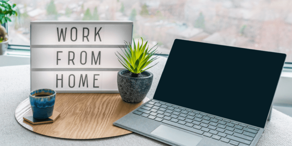 Usai Lebaran, Pemerintah Siapkan Skema WFH Seminggu Sekali Untuk ASN dan Swasta