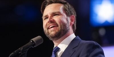 Wakil Presiden AS, JD Vance
