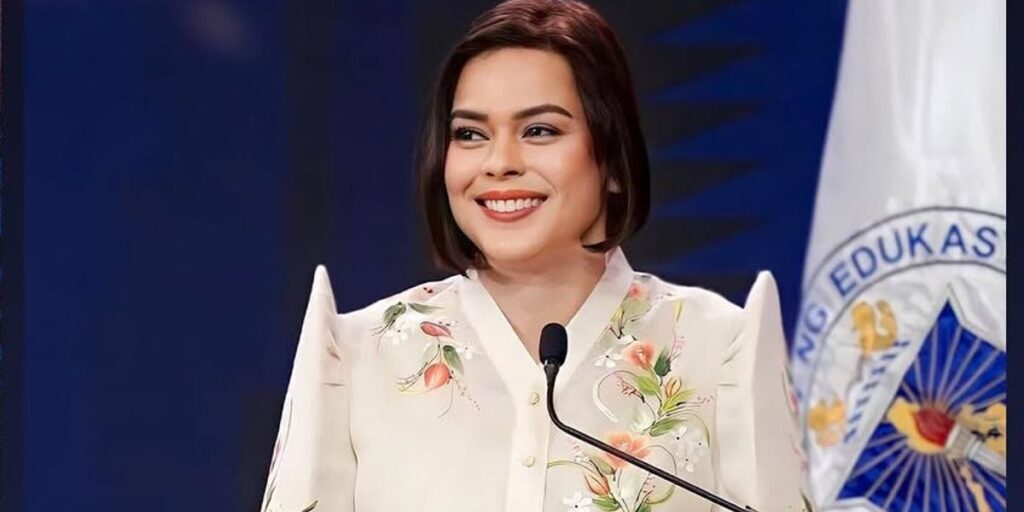 Wakil Presiden Filipina, Sara Duterte dimakzulkan