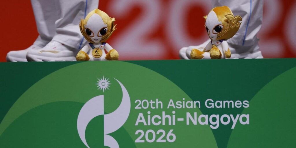 Walikota Nagoya meminta maaf atas ketidaknyamanan
