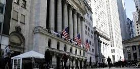 Wall Street - New York