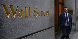 Wall Street bangkit kembali