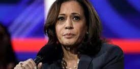 Wapres AS, Kamala Harris