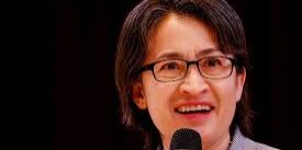 Wapres Taiwan Hsiao Bi-khim
