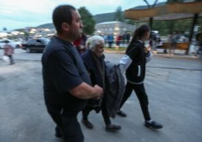 Warga Armenia Karabakh ketakutan dan kelaparan
