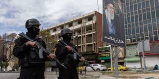 Warga Jepang Yang Ditahan Iran Telah Dibebaskan