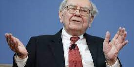 Warren Buffett