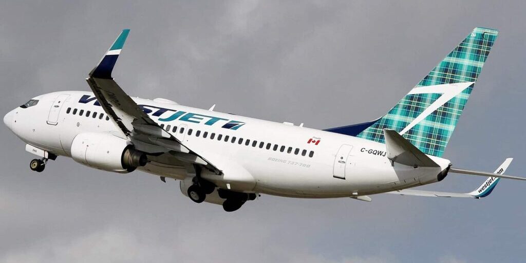 WestJet Airlines