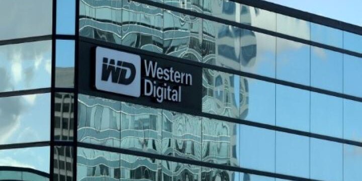 Western Digital