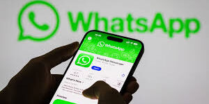 WhatsApp 