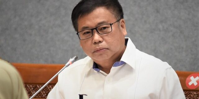 dr. Sofyan Tan