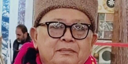 Syaiful Hadi JL 