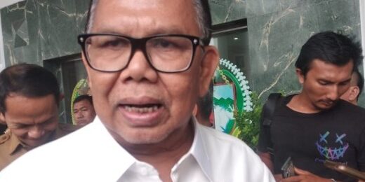 Baskami Ginting
