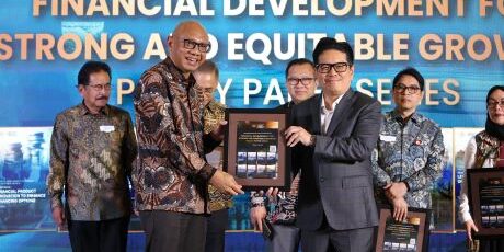 Indonesian Business Council (IBC) di Jakarta