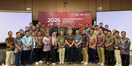 Crisis Management Workshop 2025