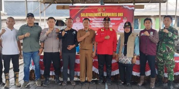 APP Group bersama lintas sektor perkuat penegahan Karhutla


