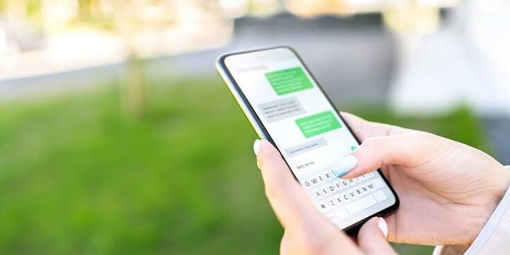 WhatsApp, Telegram, Aplikasi Lainnya  wajib persulit kontak tak dikenal