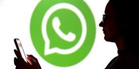 WhatsApp dengan fitur terjemah Real-Time Meta
