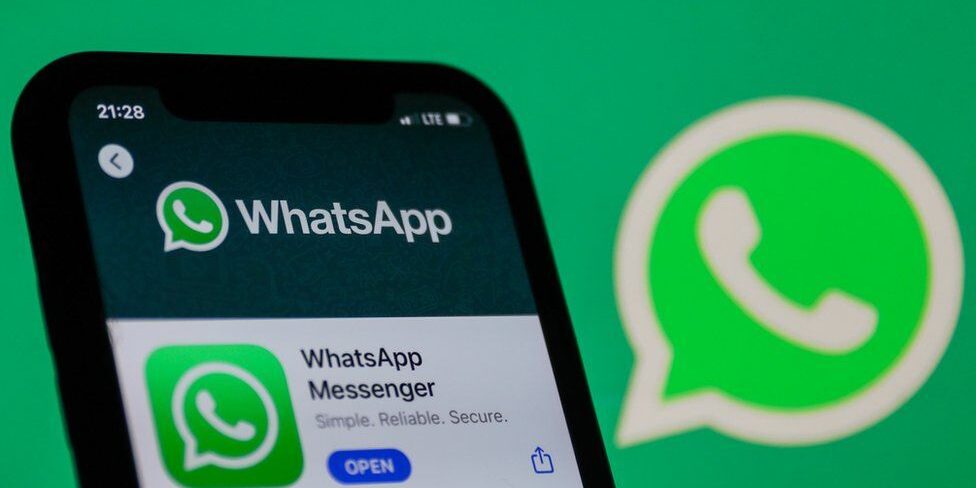 Whatsapp hadapi denda di Rusia