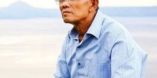 Dr.Wilmar Eliaser Simandjorang, Dipl_Ec.,M.Si