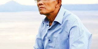 Wilmar Eliaser Simandjorang
