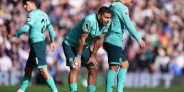  Wolverhampton Wanderers Terdegradasi