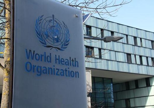 World Health Organization (WHO)