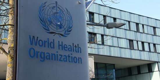 World Health Organization (WHO)