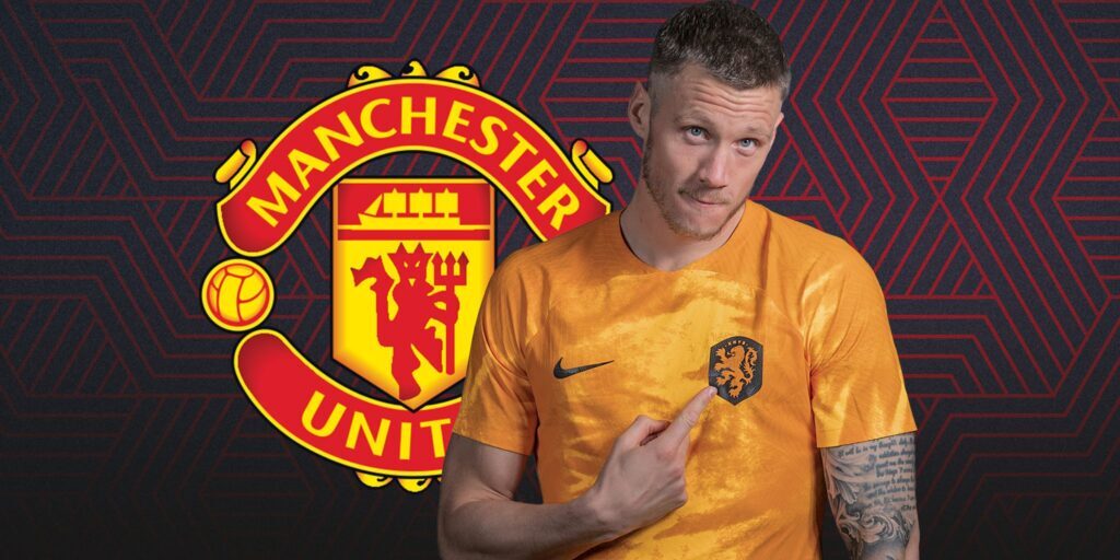 Wout Weghorst - Belanda