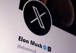 X Elon Musk