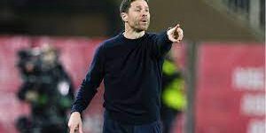 Xabi Alonso