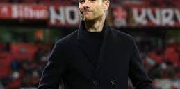 Xabi Alonso