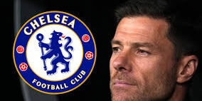 Xabi Alonso