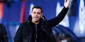 Xavi Hernandez