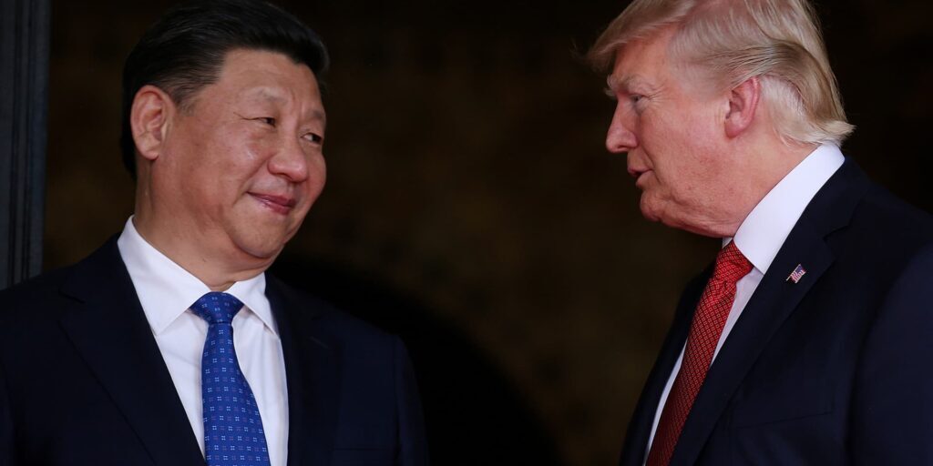 Xi Jinping segera bertemu mitranya Trump