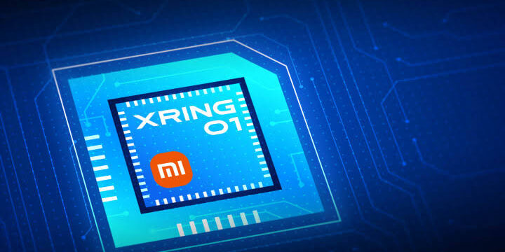Xiaomi bermitra dengan TSMC produksi Xring