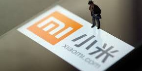 Xiaomi investasi dibidang Chip