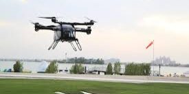 Xpeng, mobil terbang China