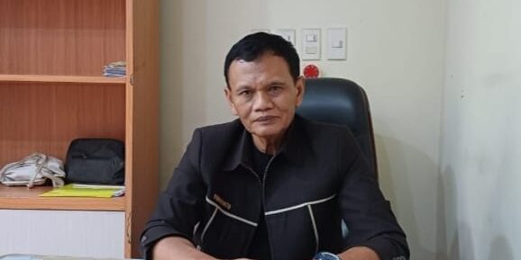 Pemerhati masalah transportasi dan hukum AKBP (P) Budiyanto,SH.SSOS.MH