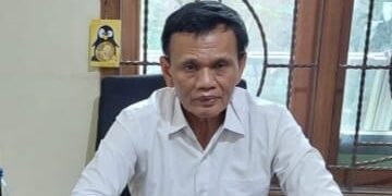Mantan Kasubdit Bin Gakkum Polda Metro Jaya AKBP (P) Budiyanto SSOS.MH