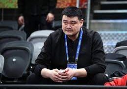 Yao Ming - China