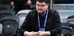 Yao Ming - China