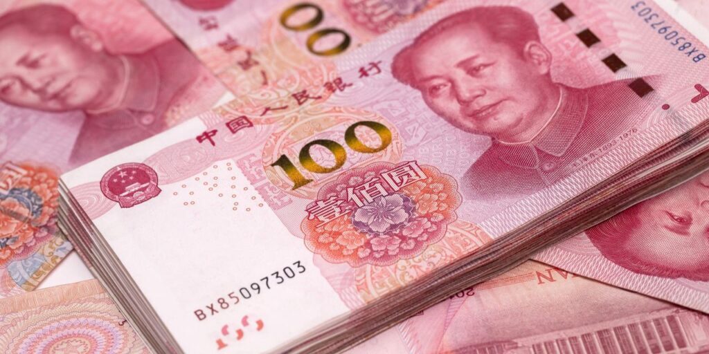 Yuan China