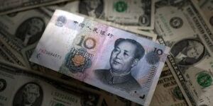 Yuan China menguat