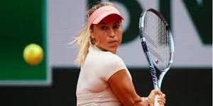 Yulia Putintseva