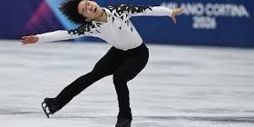 Yuma Kagiyama - Jepang