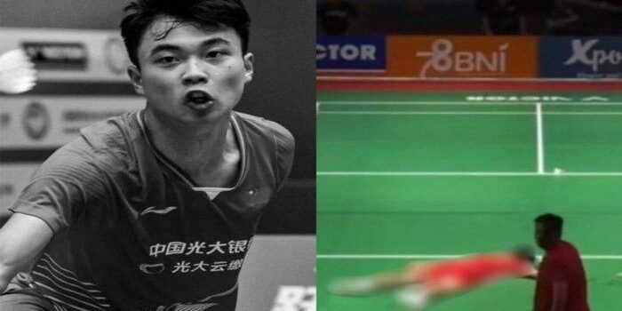 Zhang Zhijie, meninggal akibat serangan jantung